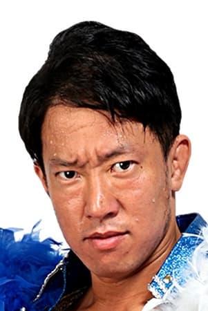 Profile Daisuke Harada