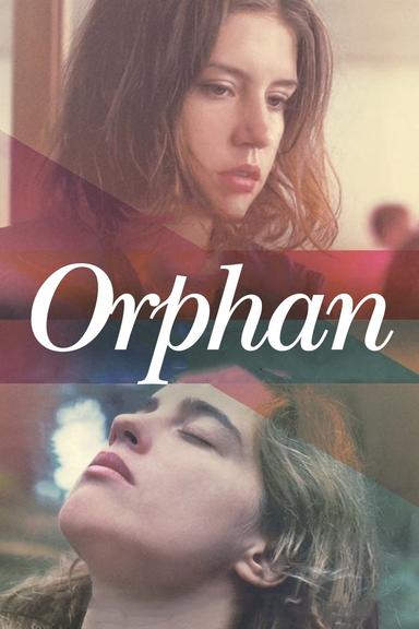 Orpheline