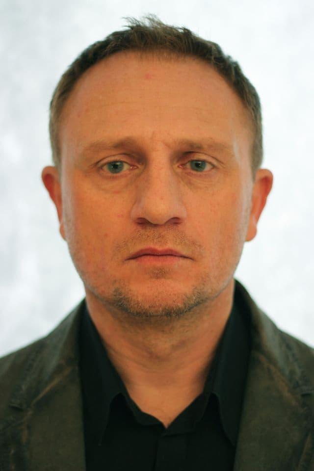 Profile Pavel Bezděk