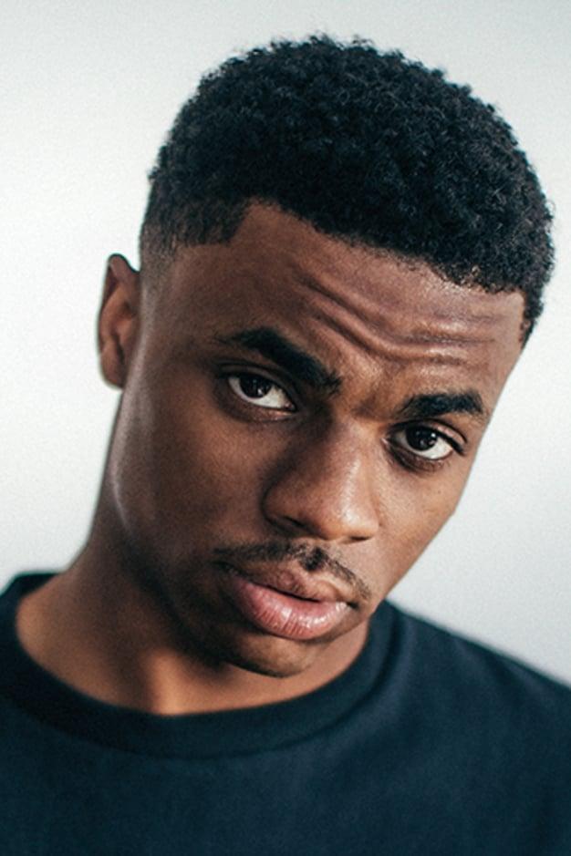 Profile Vince Staples