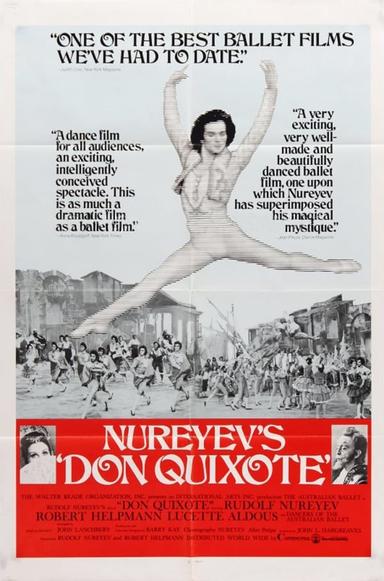 Don Quixote