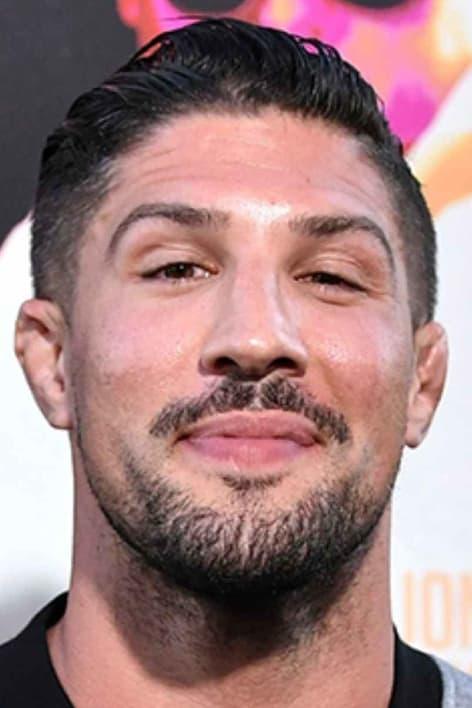 Brendan Schaub