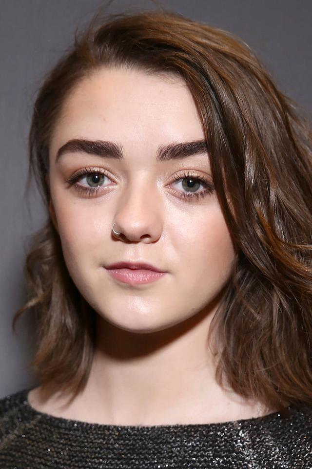 Profile Maisie Williams