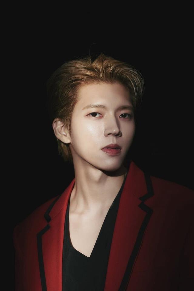 Profile Nam Woo-hyun