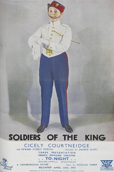 Soldiers of the King