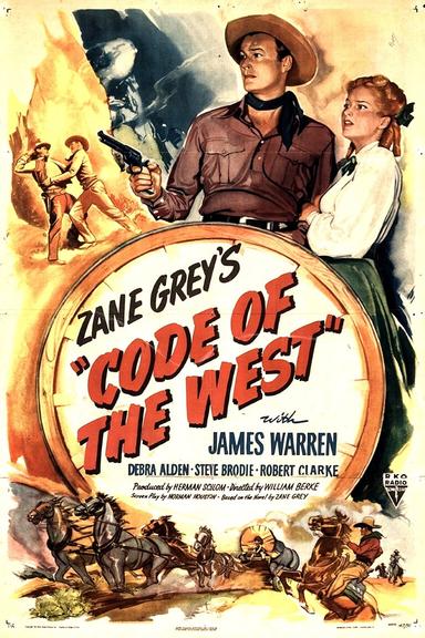 Code of the West