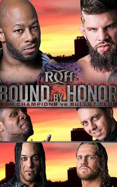 ROH: Bound By Honor