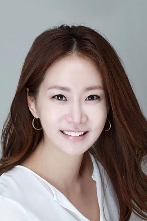 Profile Shin Eun-kyung