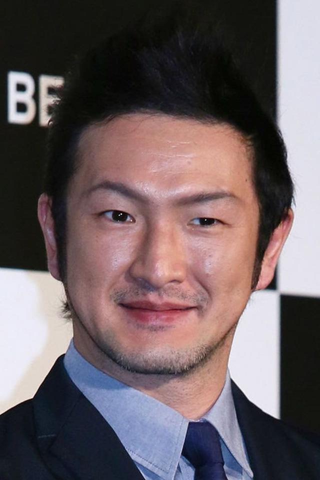Profile Shido Nakamura