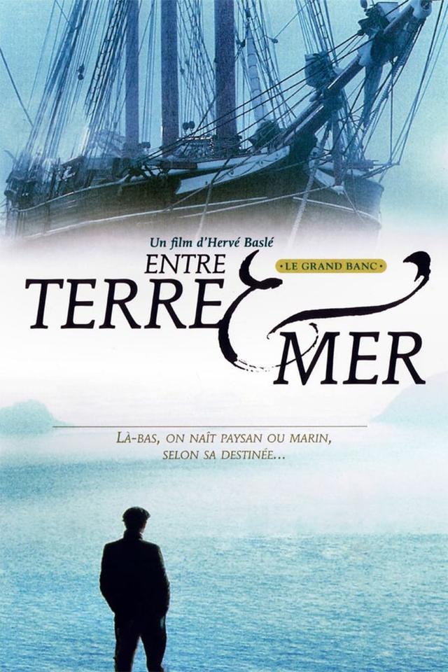 Entre terre et mer