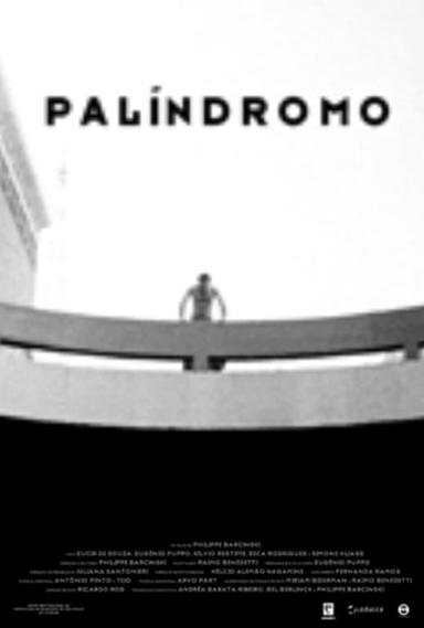 Palíndromo