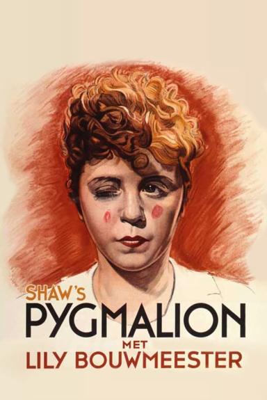 Pygmalion