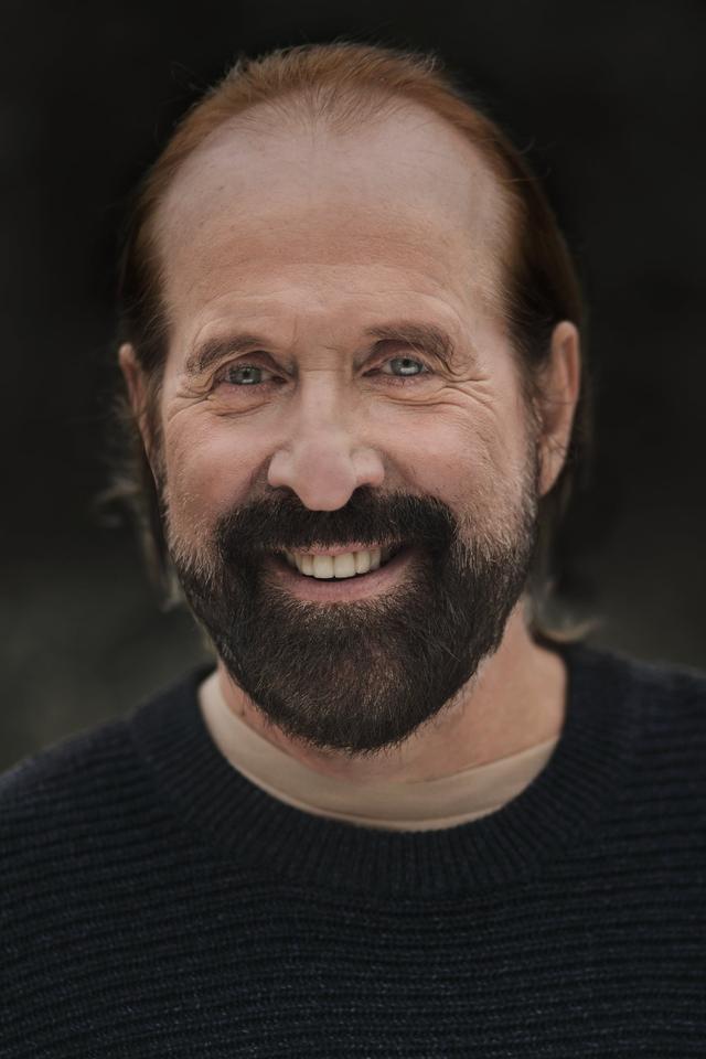 Profile Peter Stormare