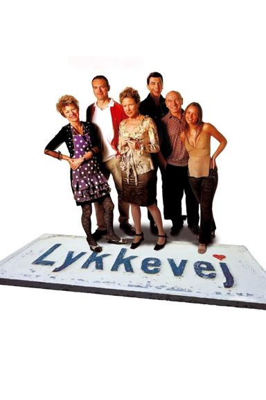 Lykkevej