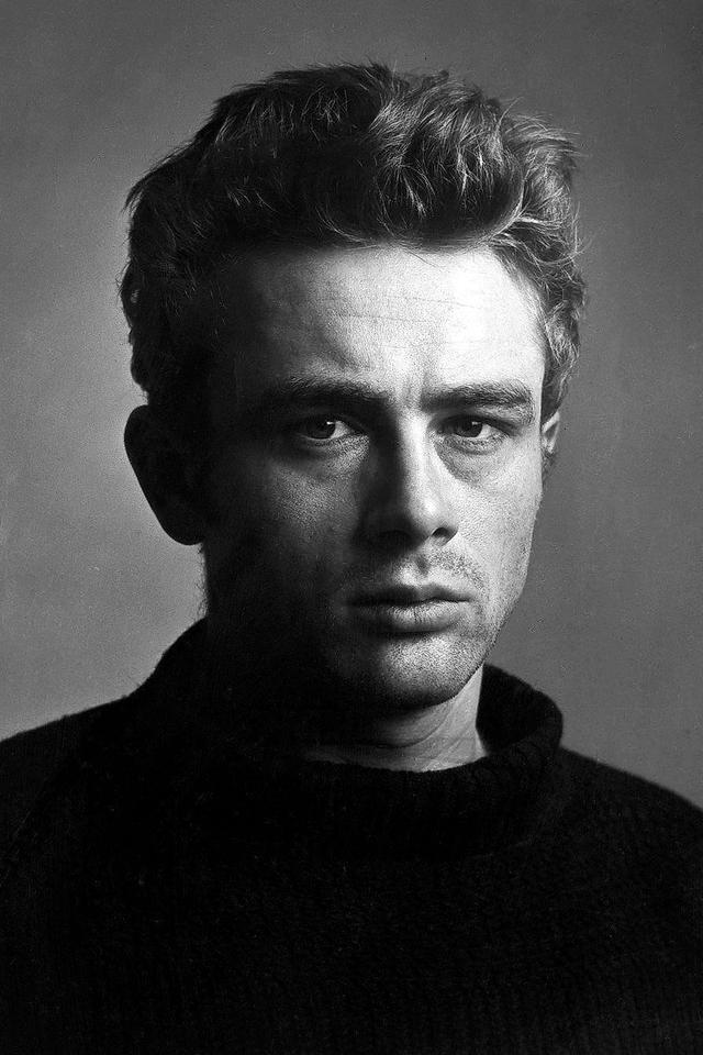 Profile James Dean