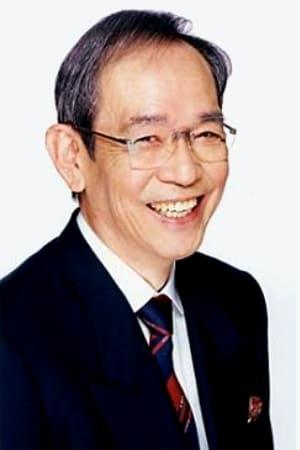 Profile Shinji Nakae