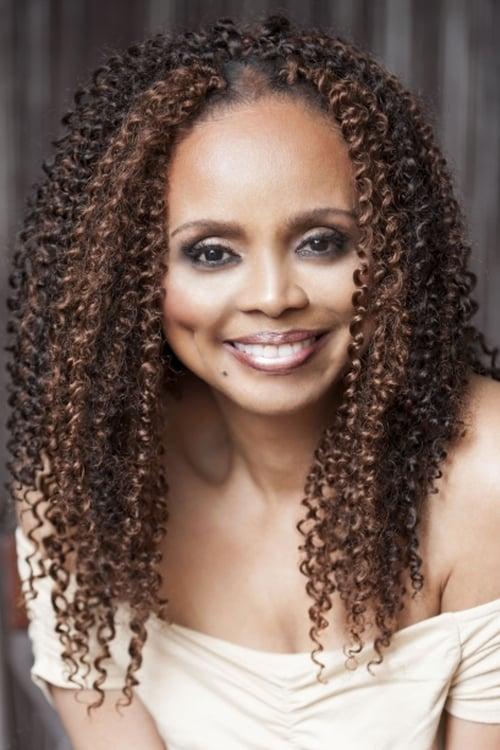 Profile Debbi Morgan