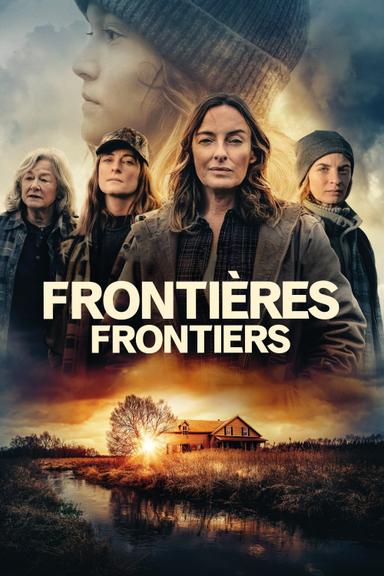 Frontières