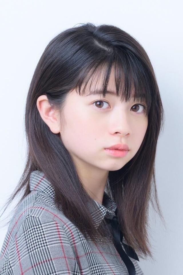 Profile Hiyori Sakurada