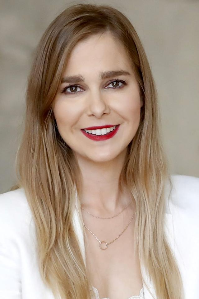 Profile Natalia Sánchez