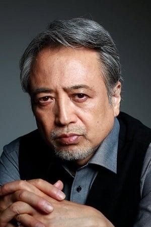 Profile Ikuji Nakamura