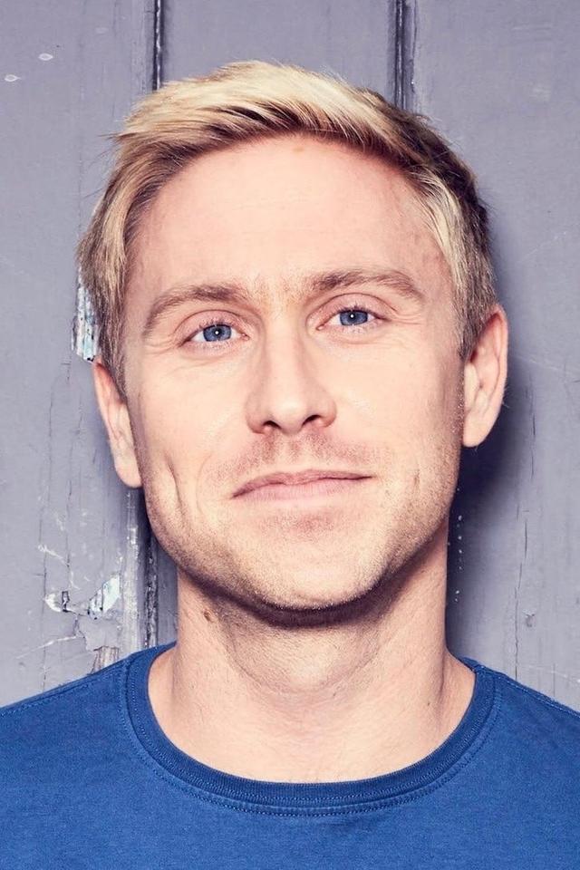 Profile Russell Howard