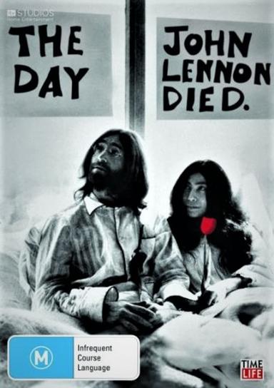 The Day John Lennon Died