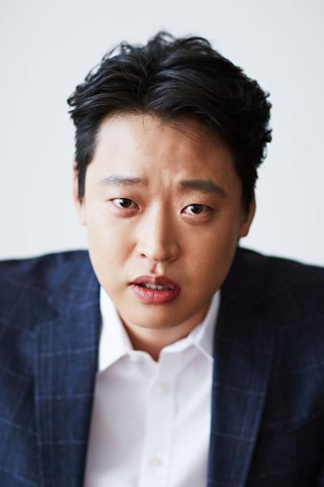 Profile Kwon Hyeok-beom