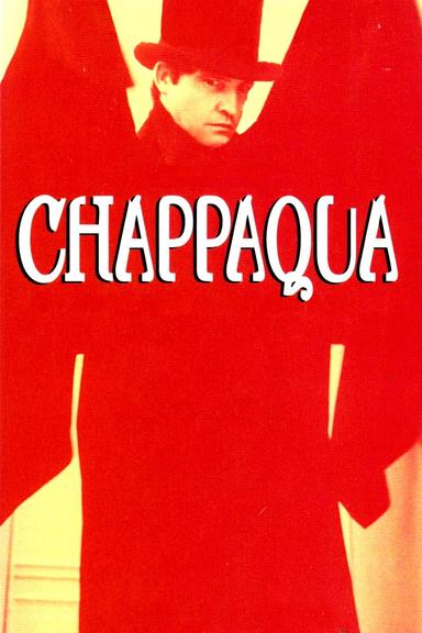 Chappaqua