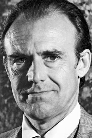 Profile Richard Bull