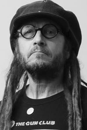 Profile Keith Morris