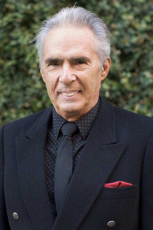 Profile Bill Conti