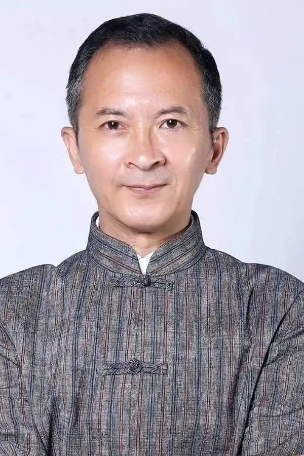 Profile Yu Xiao Dong