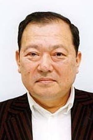 Profile Shigezo Sasaoka