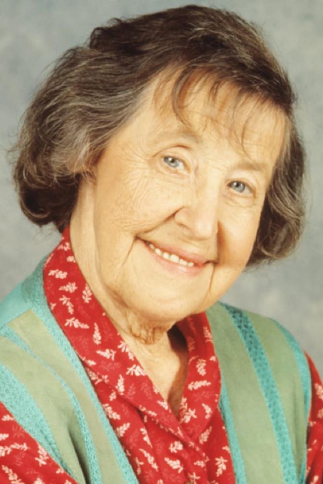 Peg Phillips