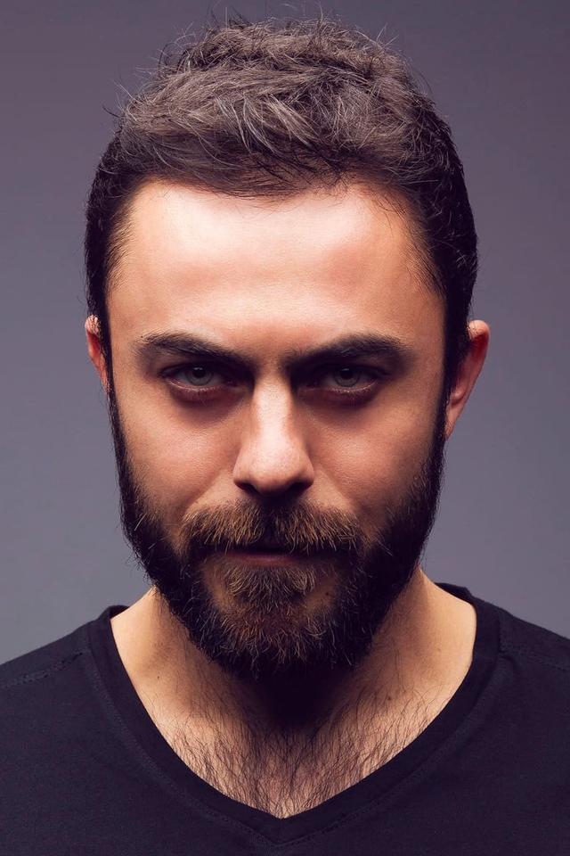 Profile Eren Hacısalihoğlu