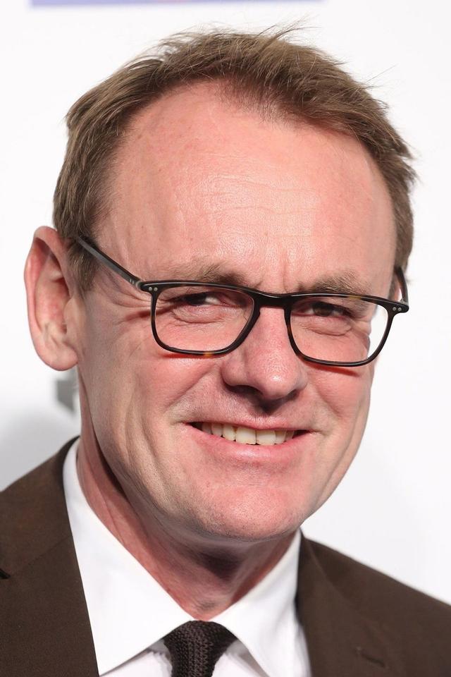 Profile Sean Lock