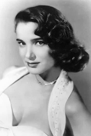 Profile Julie Adams