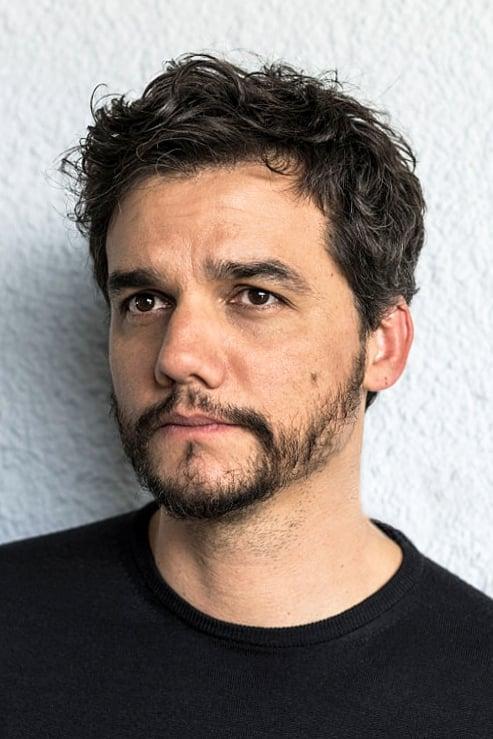 Profile Wagner Moura