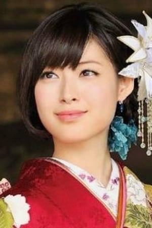 Profile Miori Takimoto