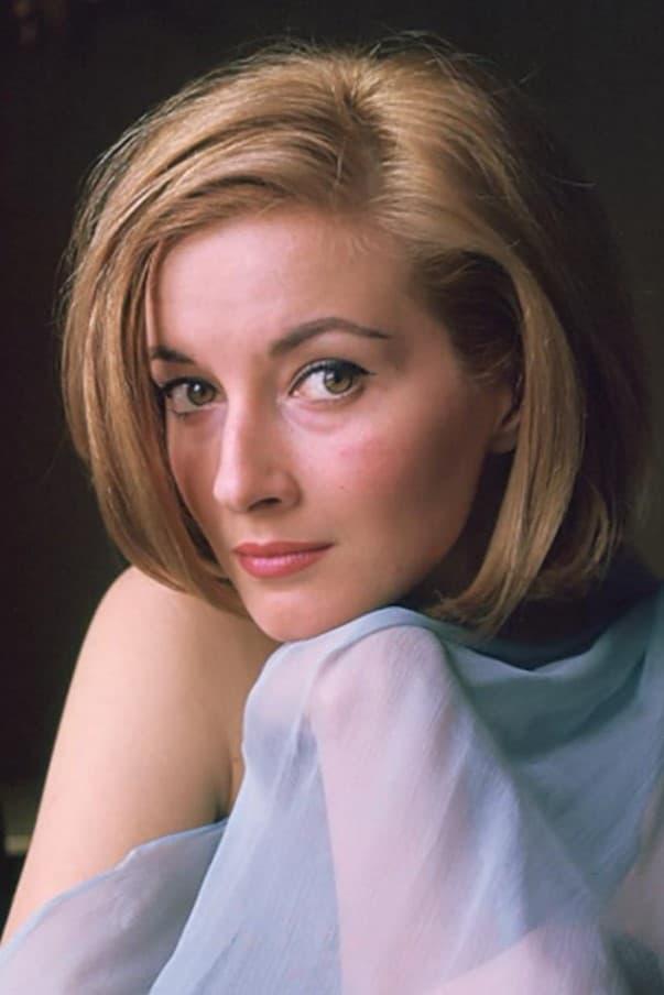 Profile Daniela Bianchi