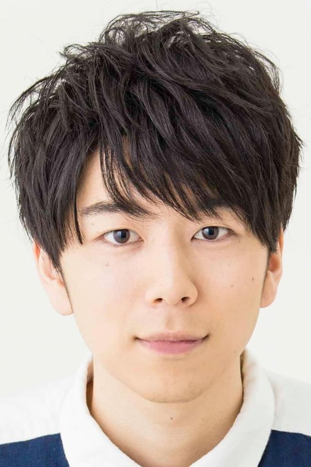 Profile Koutaro Nishiyama