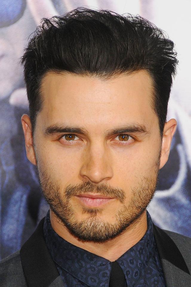 Profile Michael Malarkey