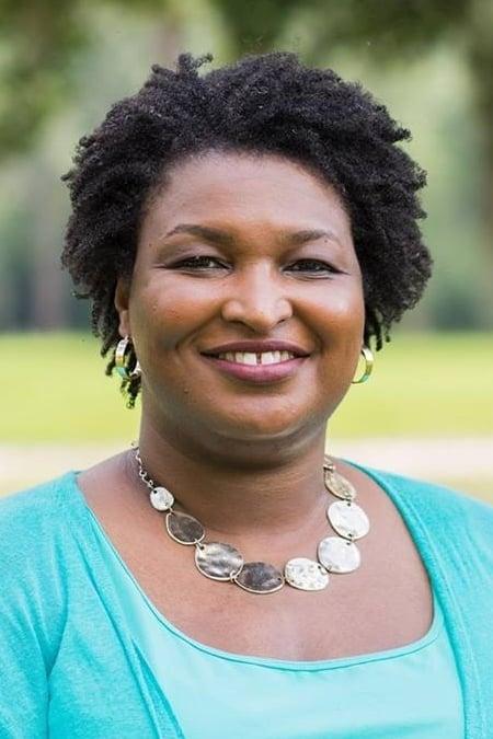 Profile Stacey Abrams