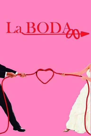 La boda