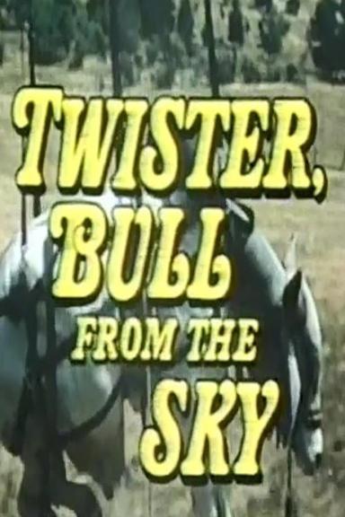 Twister, Bull from the Sky