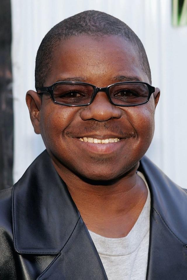 Profile Gary Coleman