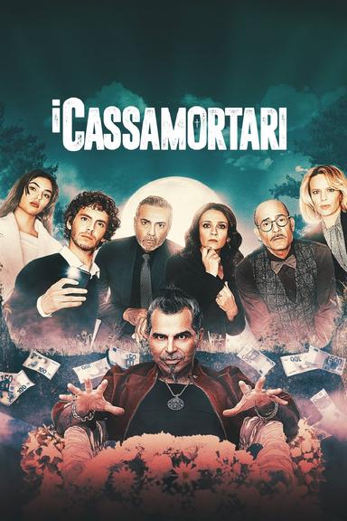 I cassamortari