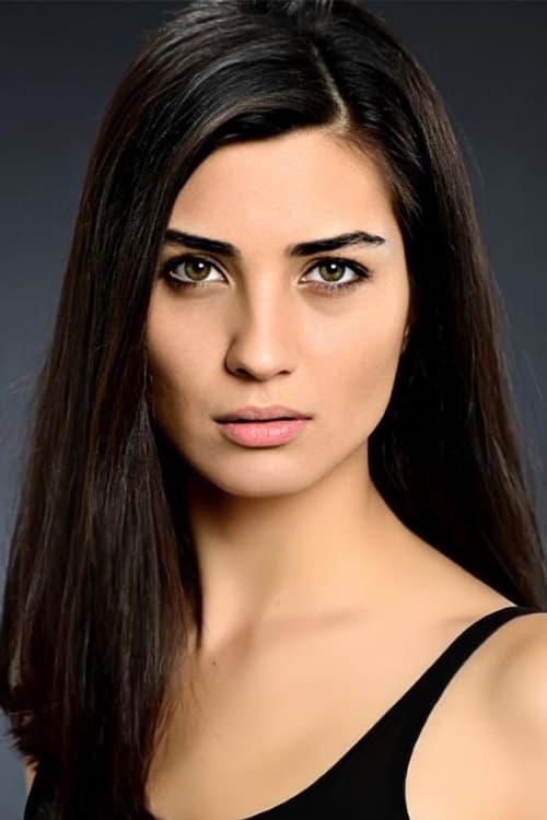 Profile Tuba Büyüküstün