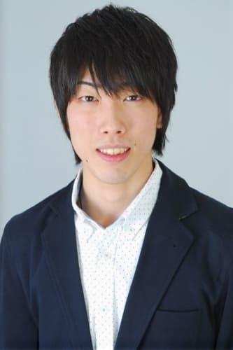 Profile Kyousuke Ikeda